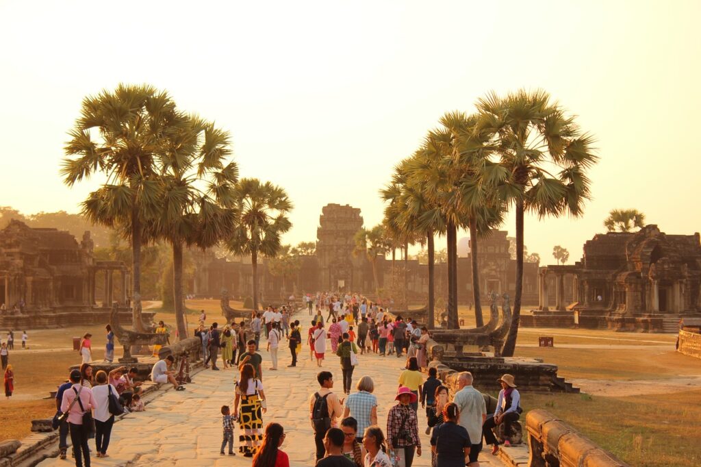 visiting, angkor wat, people, cambodia, khmer, angkor wat, angkor wat, angkor wat, angkor wat, angkor wat, khmer